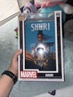 Funko Comic Cover Black Panther Shuri Pop Figure #11 (Target Exclusive)