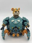 FUNKO POP Overwatch WRECKING BALL & HAMMOND HAMSTER #488 SUPER No box