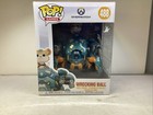 Funko POP! Games Overwatch 488 Wrecking Ball Vinyl Figure br91606