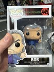 Funko Pop Television Twin Peaks Bob 449 2017 BRAND NEW IN BOX