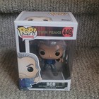 Funko Pop! Vinyl: Twin Peaks - Bob #449