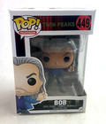 Bob #449 Twin Peaks Funko Pop Vinyl Figure CIB