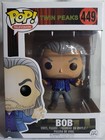 Funko Pop! Vinyl: Twin Peaks - Bob #449