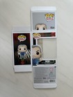 Twin Peaks Bob #449 Funko POP! Replacement Empty Box