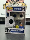 Funko Pop! GEICO: Geicoween Gecko #170 Item #70464 w/ Protector