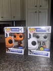 GEICO Funko Pops #170 & #171