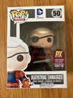 Funko Pop! Vinyl: DC Universe - Deathstroke (Unmasked) - #50