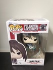 Funko Pop!: Full Metal Alchemist Brotherhood: Lan Fan #1581