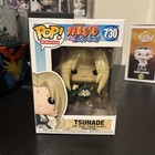 Funko Pop! Vinyl: Naruto - Tsunade #730