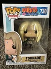 🔥🔥 Funko Pop! Animation Vinyl: Naruto - Tsunade #730