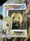 Funko Pop! Vinyl: Naruto Shippuden - Tsunade #730