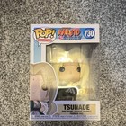 Funko Pop! Animation Naruto Shippuden Tsunade #730 Vinyl Figurine 2020