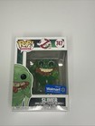 Funko Pop! Vinyl: Ghostbusters - Slimer (Translucent) - Walmart (Exclusive) #747