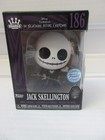 Nightmare Before Christmas Funko Minis Jack Skellington 186 New & Sealed