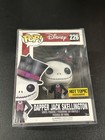 Funko Pop! Vinyl: Disney - Dapper Jack Skellington #226