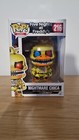 Nightmare Chica - Five Nights At Freddy's #216 Funko Pop