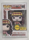 Hunter x Hunter Alluka Zoldyck Chase Hot Topic 1028 Funko Pop Figure New Mint