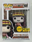 Funko Pop! Animation Hunter X Hunter Alluka Zoldyck #1028 Hot Topic Exclu. Chase