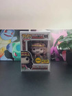 Funko POP! Hunter X Hunter ALLUKA ZOLDYCK  (CHASE) #1028  Hot Topic Exclusive!