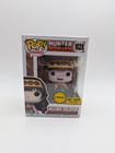 Funko POP! Hunter X Hunter ALLUKA ZOLDYCK  (CHASE) #1028  Hot Topic Exclusive!