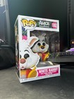 Funko Pop! Disney: White Rabbit 1062 Alice in Wonderland New in box! See Photos!