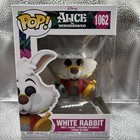Funko Pop! Vinyl: Disney - White Rabbit #1062 Alice In Wonderland