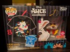 Target Funko Sz 2xl Disney Alice in Wonderland 70th Anniversary #1062 Flocked