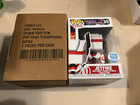 Funko Pop Retro Toys Transformers Jetfire #35 Limited Edition Shop EXCLUSIVE