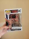 Funko Pop! Vinyl: Stranger Things Demogorgan #428