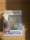 Funko Pop Television Stranger Things Demogorgon 428 Limited Edition Vinyl Figure