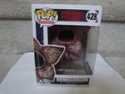 NIB Funko Pop Vinyl Stranger Things Demogorgon #428 Figure  !