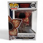 Funko Pop Television Stranger Things Demogorgon #428 Vinyl Figure w/ Protector