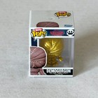FUNKO BITTY POP STRANGER THINGS Gold DEMOGORGON RARE CHASE