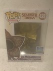 FUNKO POP STRANGER THINGS 428 DEMOGORGON 2019 SDCC SHARED EXCLUSIVE