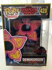 Funko POP Stranger Things DEMOGORGON LIMITED EDITION 428