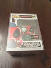 Funko Pop! Marvel - Sherlock Deadpool #784 - GameStop Exclusive