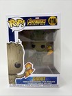 Funko Pop! Marvel Avengers Infinity War 416 Groot