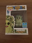 Funko Pop Television: Sigmund and the Sea Monsters #853 /Exclusive