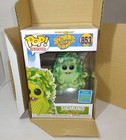 Funko Pop Sigmund and the Sea Monsters #853 SDCC 2019 Summer Con Exclusive