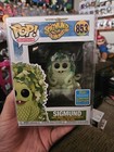 Funko TV: Sigmund and The Sea Monsters - SIGMUND #853 2019 SDCC Exclusive 🤩