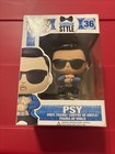 Funko Pop! Rocks Psy Gangnam Style #36