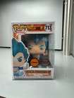 Funko Pop! Dragon Ball Z  Vegeta Powering Up Chase SE 713