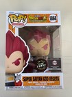 Funko Pop! - SUPER SAIYAN GOD VEGETA (Glow Chase) - Dragon Ball Super - 1868