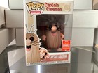 Funko Pop! Animation CAPTAIN CAVEMAN 403 Vinyl Figure 2018 Summer Convention