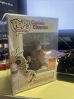 Funko Pop! Animation CAPTAIN CAVEMAN 403 Vinyl Figure New 2018 Summer Convention