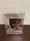 Funko Pop! Animation CAPTAIN CAVEMAN 403 Vinyl Figure New 2018 Summer Convention