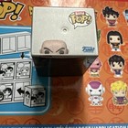 Funko Pop! Vinyl: Dragon Ball - Krillin with Destructo Disc #706