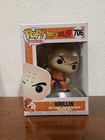 Funko POP! Animation: Dragonball Z - Krillin #706