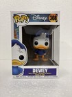 Funko Pop! Vinyl: Dewey Duck #308 - Duck Tales
