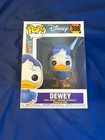Funko Pop! Vinyl: Dewey Duck #308